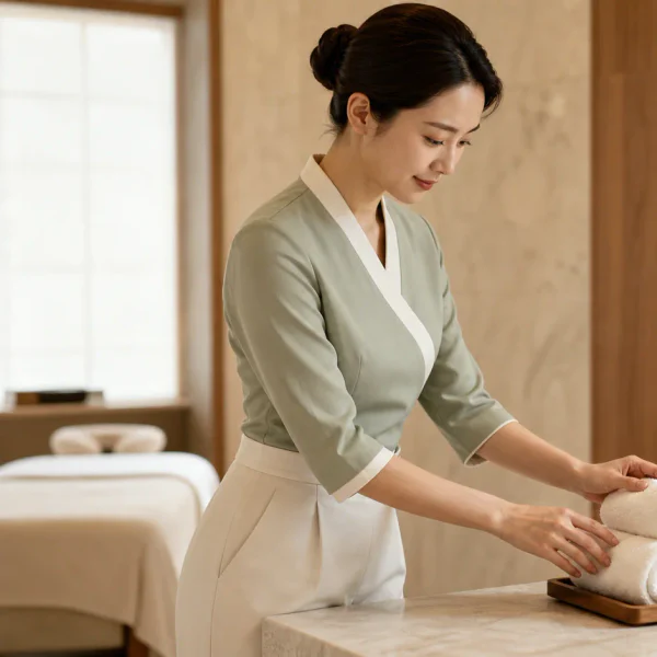 가든 리서스파 테라피 대표 안내 이미지