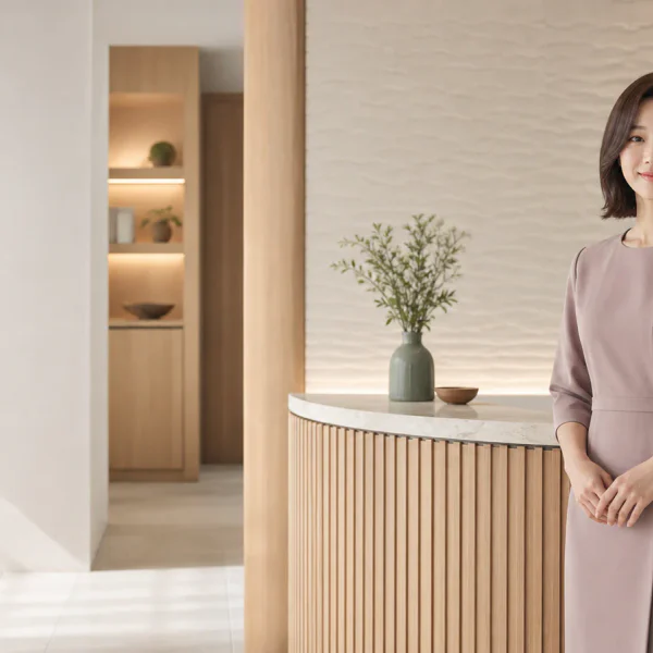 로열 유나살롱 테라피 대표 안내 이미지