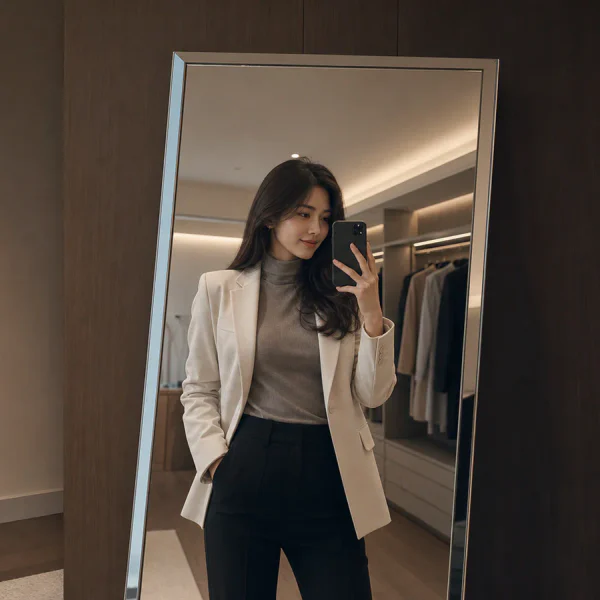 힐링 보미포레스트 테라피 대표 안내 이미지