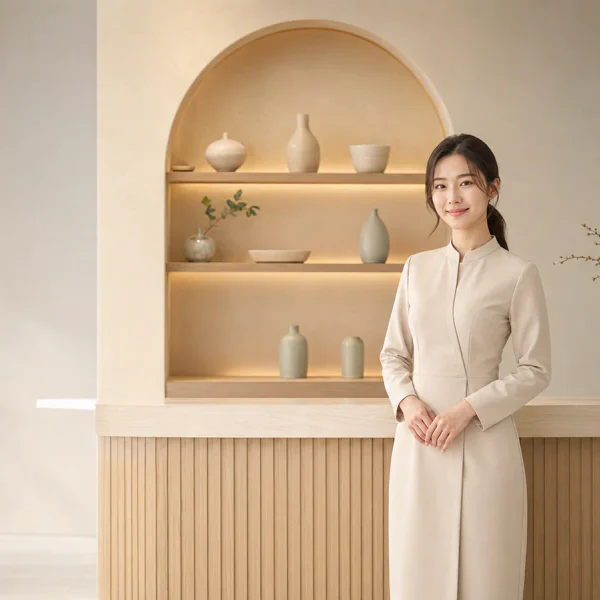 라운지 솔라가든 마사지 제휴업체 이미지