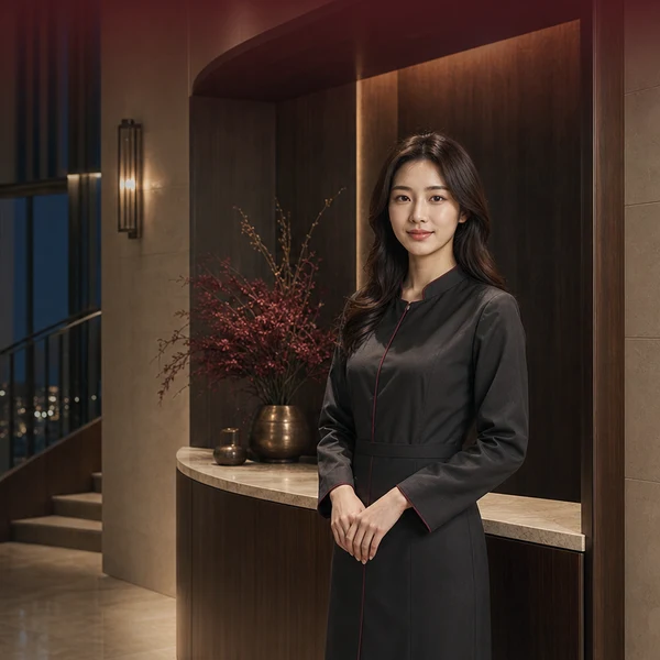 포레스트 민지센터 마사지 대표 안내 이미지