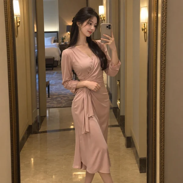하니스파 테라피 대표 안내 이미지