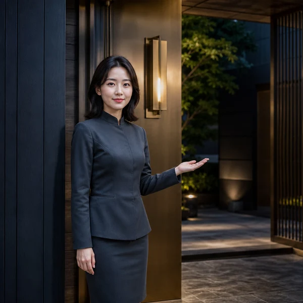 스위트 보미스테이 테라피 대표 안내 이미지