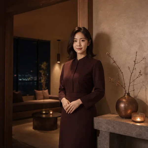아모르케어 테라피 대표 안내 이미지