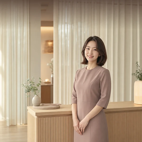 지효라운지 홈타이 제휴업체 이미지