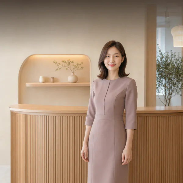 아로마 유리아포레스트 테라피 대표 안내 이미지
