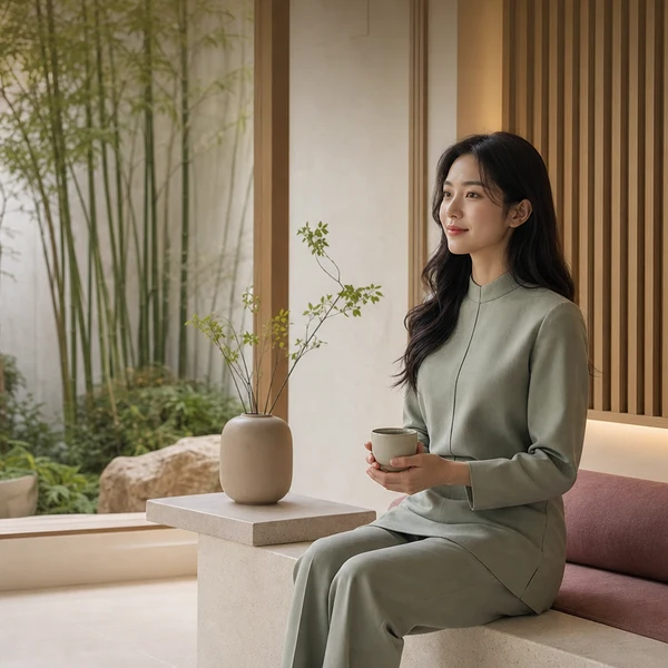 라운지 하린가든 홈타이 제휴업체 이미지