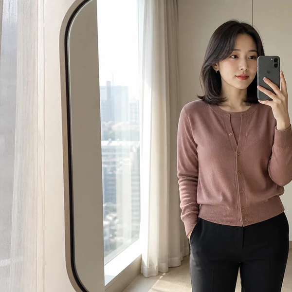블랑 베르디살롱 테라피 대표 안내 이미지