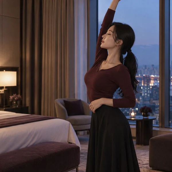 모던 하니가든 홈타이 대표 안내 이미지