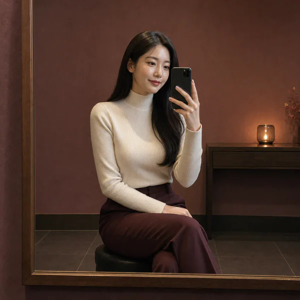 아로마 솔라포레스트 홈타이 제휴업체 이미지