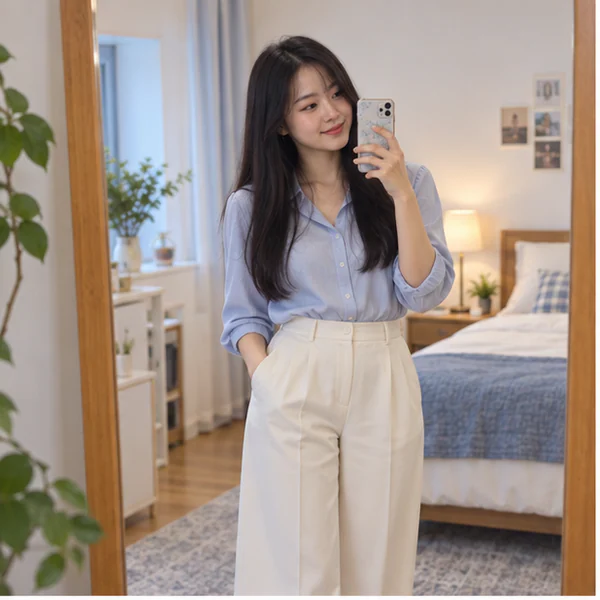 클래식 루나스테이 홈타이 대표 안내 이미지