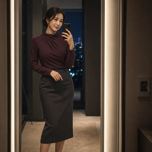 라운지 세리릴렉스 마사지 대표 안내 이미지