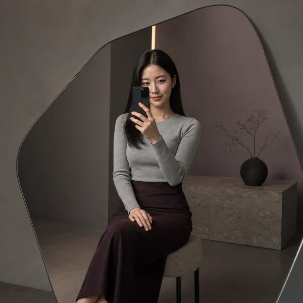 포레스트 카리나스튜디오 홈타이 대표 안내 이미지