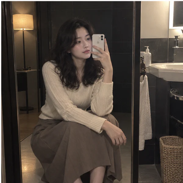 블랑 아이린살롱 테라피 대표 안내 이미지