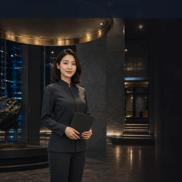 라운지 채영가든 마사지 제휴업체 이미지
