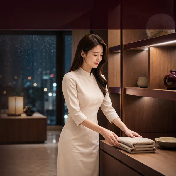 포레스트 아델룸 테라피 대표 안내 이미지