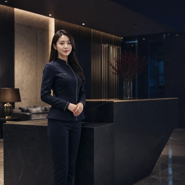 라운지 가을포레스트 홈타이 대표 안내 이미지