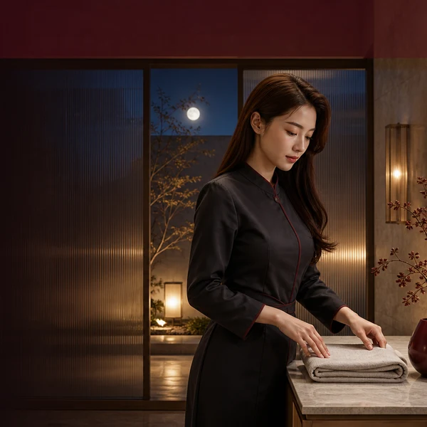 클래식 베르디플레이스 테라피 대표 안내 이미지
