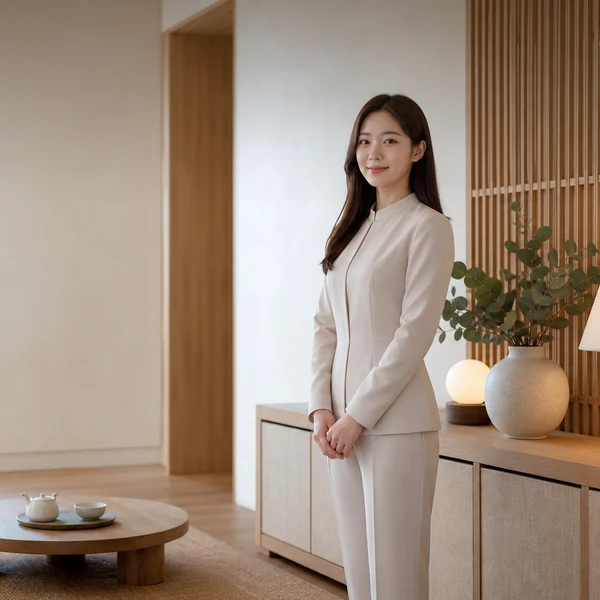 포레스트 원영하우스 테라피 제휴업체 이미지