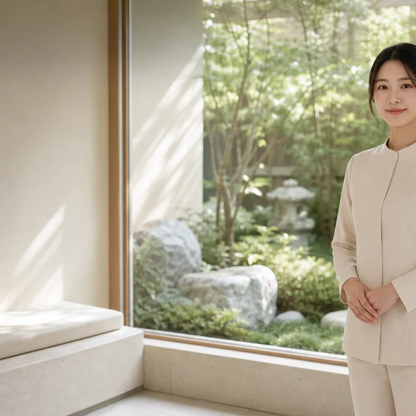 스테이 해린릴렉스 테라피 대표 안내 이미지