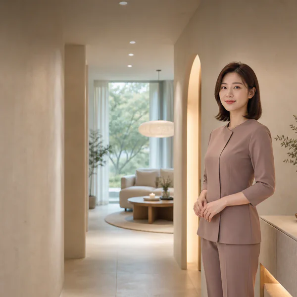 모던 하린룸 테라피 대표 안내 이미지