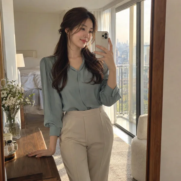 블랑 닝닝살롱 마사지 대표 안내 이미지