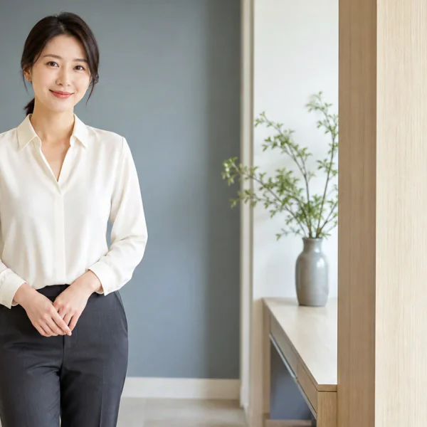 라운지 세정릴렉스 마사지 대표 안내 이미지