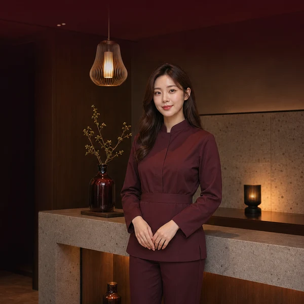 블랑 채영아지트 마사지 제휴업체 이미지