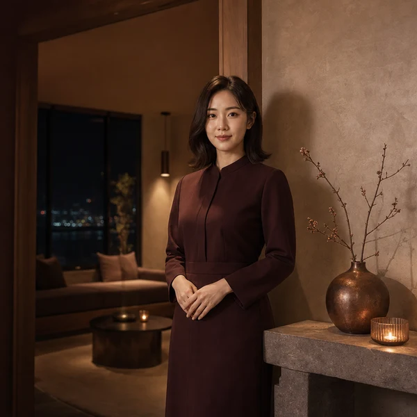 그랜드 리서테라스 테라피 대표 안내 이미지