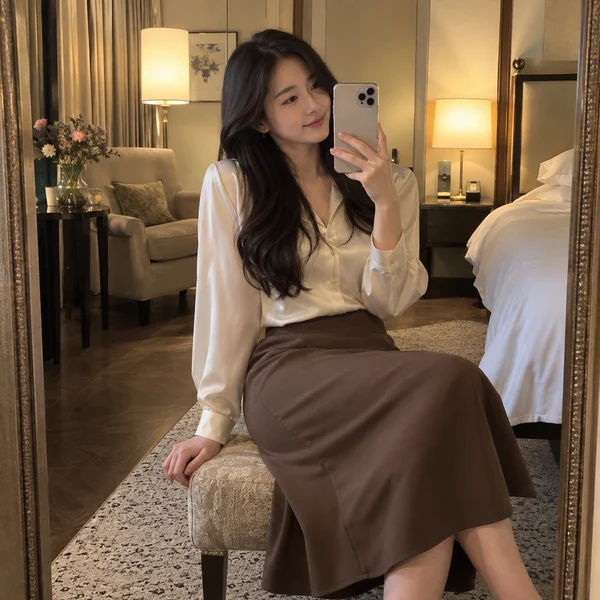 블랑 리브아지트 테라피 대표 안내 이미지