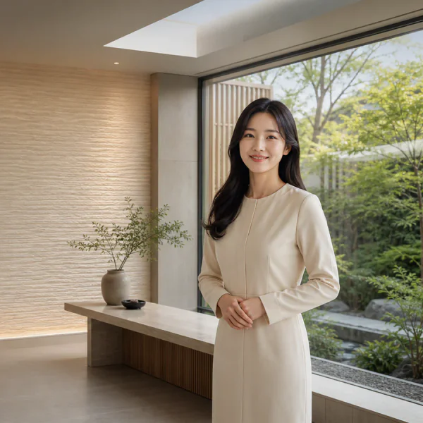 네이처라운지 마사지 제휴업체 이미지