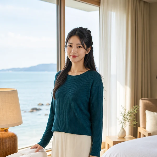 스위트 다현테라스 테라피 대표 안내 이미지