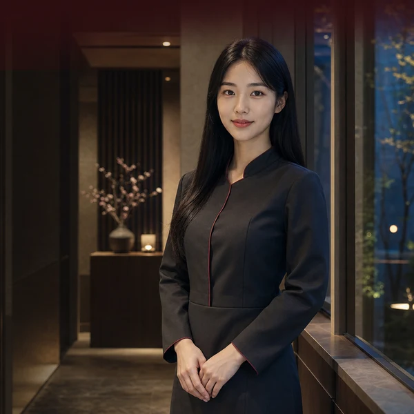 아로마 아이린포레스트 홈타이 제휴업체 이미지