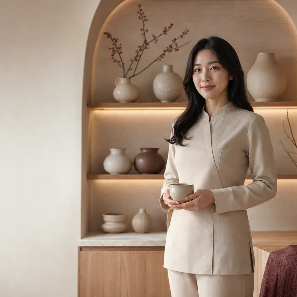 프리미엄 닝닝아지트 마사지 대표 안내 이미지
