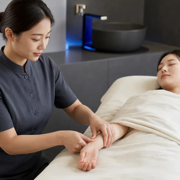 블랑 하니아지트 테라피 대표 안내 이미지