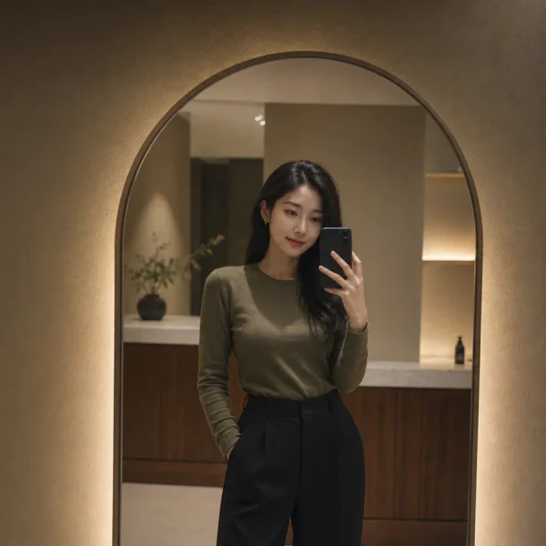 블랑 다니엘룸 홈타이 대표 안내 이미지