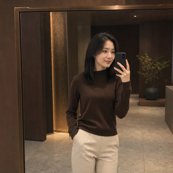 웰니스 설현스테이 테라피 대표 안내 이미지
