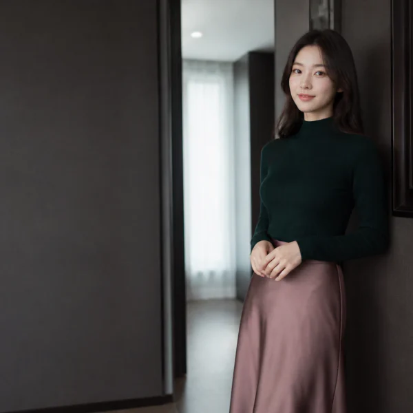 모던 루나살롱 마사지 대표 안내 이미지