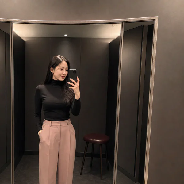 클래식 프라임라운지 홈타이 대표 안내 이미지