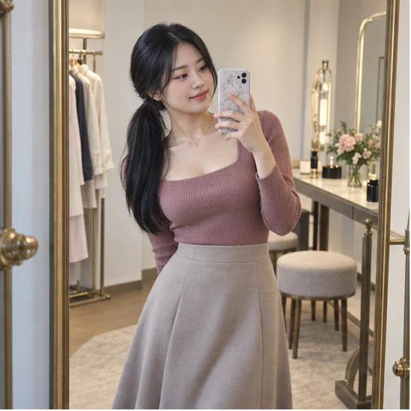 라운지 나나가든 홈타이 제휴업체 이미지