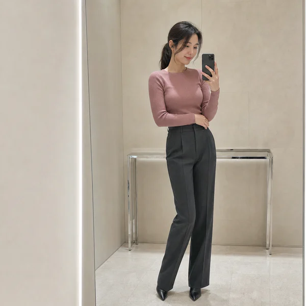 클래식 로아라운지 홈타이 대표 안내 이미지