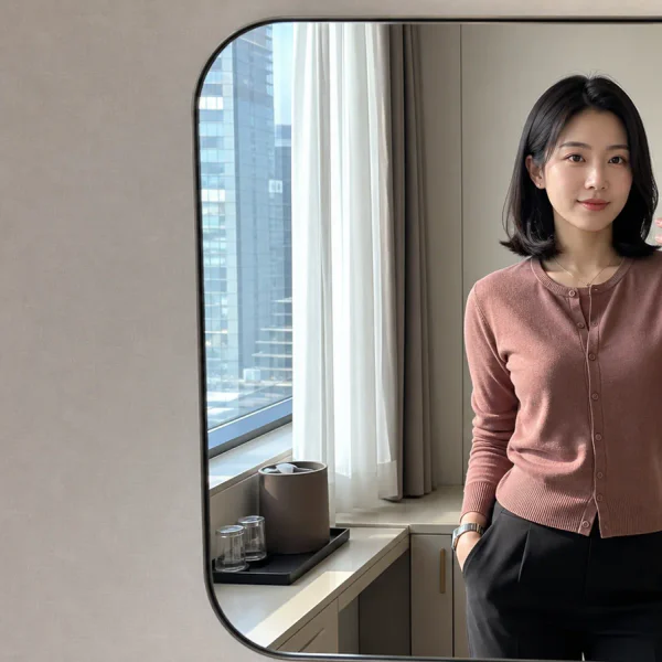시그니처 효정하우스 테라피 대표 안내 이미지