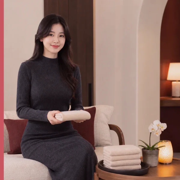 스테이 블루밍웰빙 마사지 대표 안내 이미지