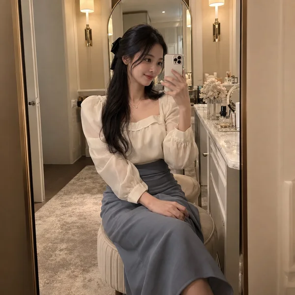 모던 아린포레스트 테라피 대표 안내 이미지