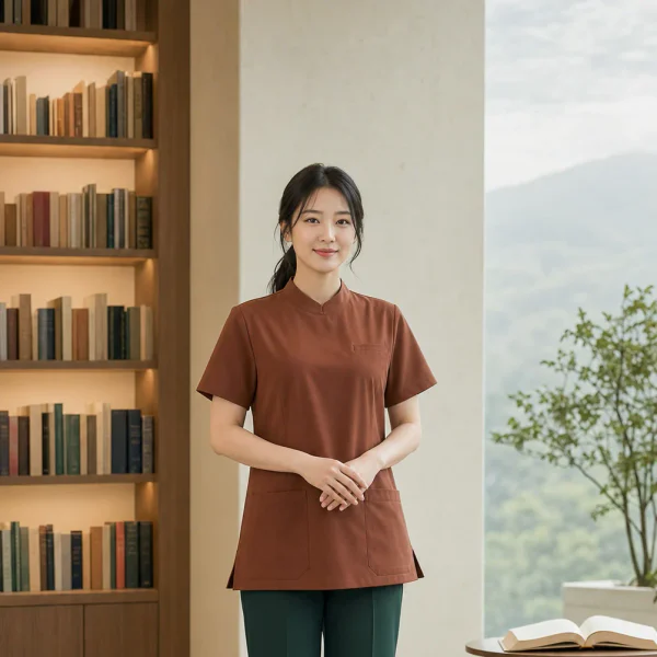 스위트 나연테라스 테라피 제휴업체 이미지