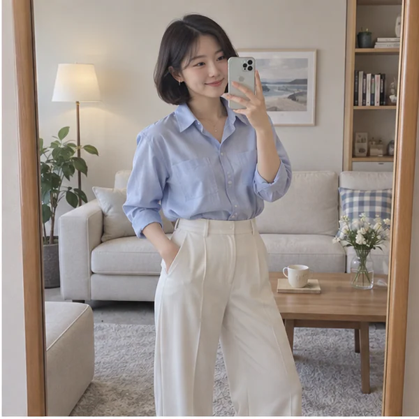 클래식 레드존라운지 테라피 대표 안내 이미지