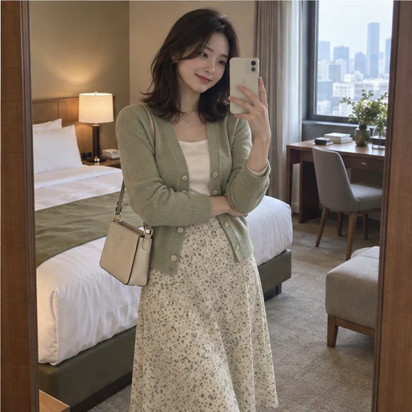 시그니처 나나케어 홈타이 대표 안내 이미지