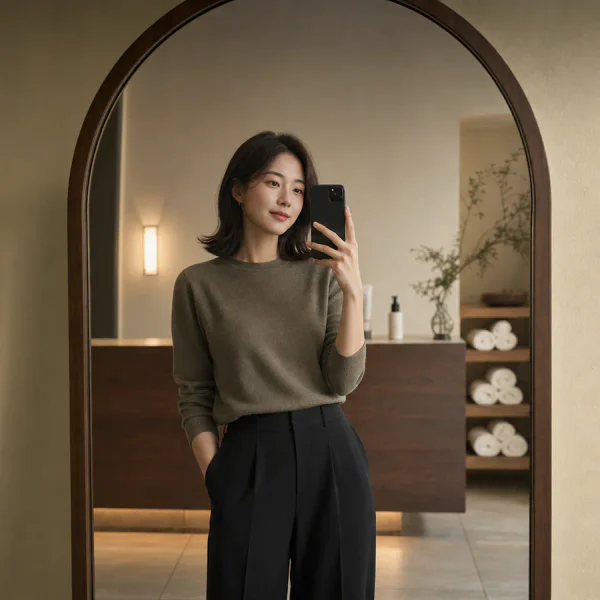 로열 제니아지트 테라피 대표 안내 이미지