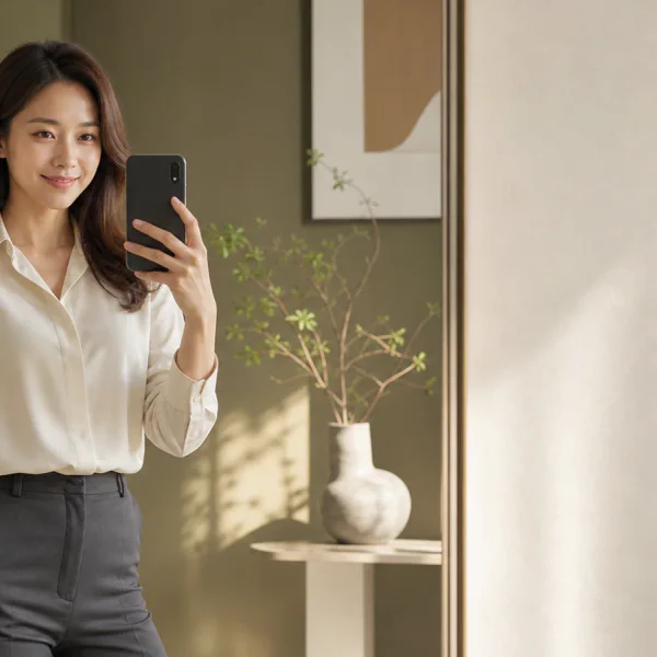 아델하우스 테라피 대표 안내 이미지