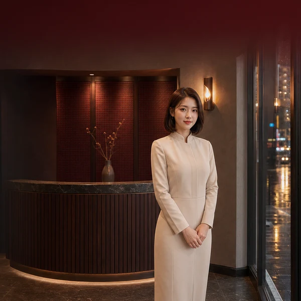 클래식 유진라운지 마사지 대표 안내 이미지